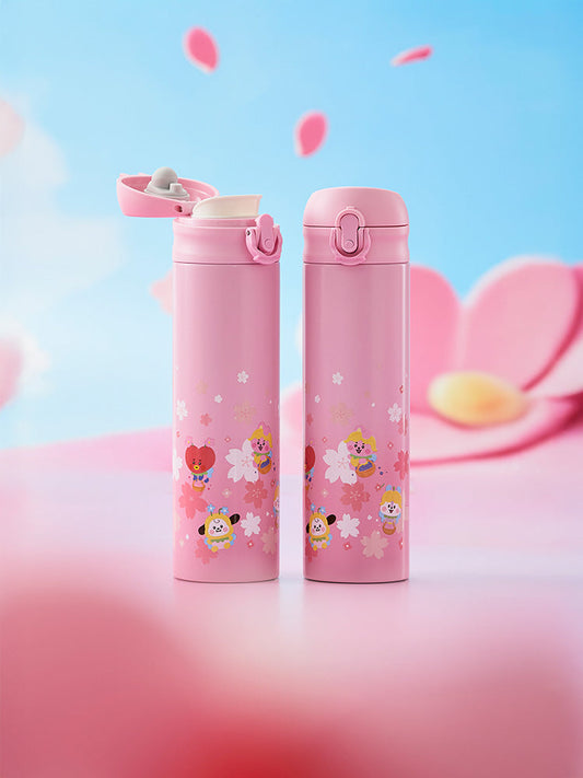 BT21 Spring Fairy Tumblet(16oz)