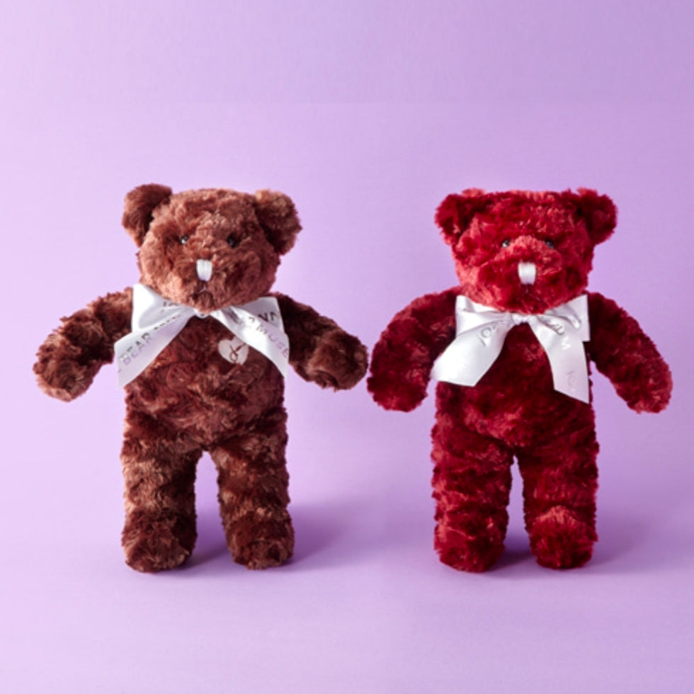 Joanee Factory Magenta Large Bear