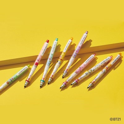 BT21 Pencil