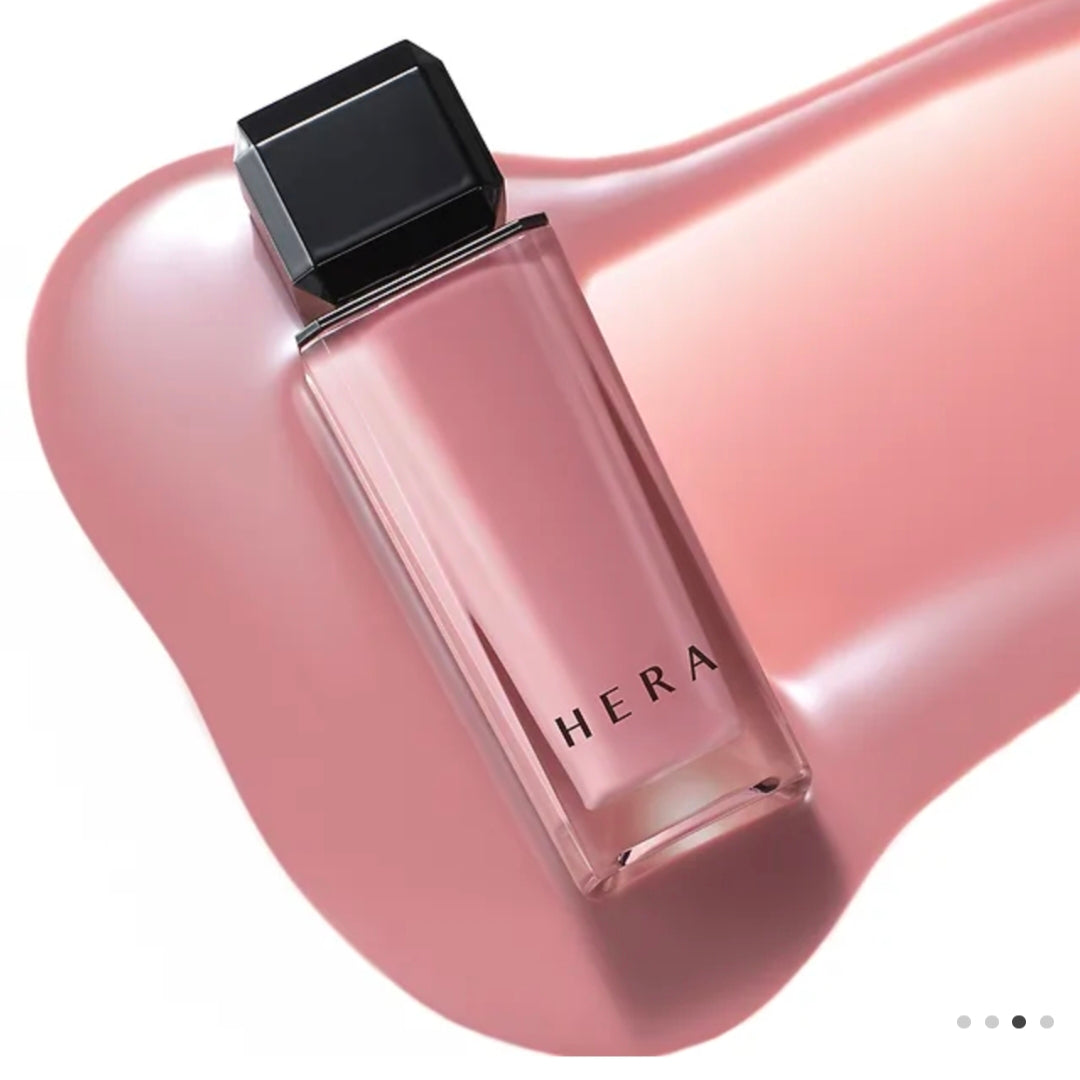 (Free Engraving)Hera Sensual Nude Gloss Jennie Pick(+hand cream included)
