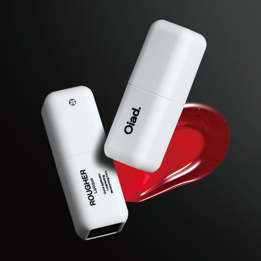 Oiad x Kakaogift Oiad 24hr lasting Liptique