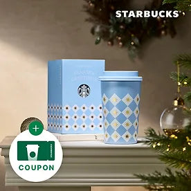 Starbucks Holiday Delight MD