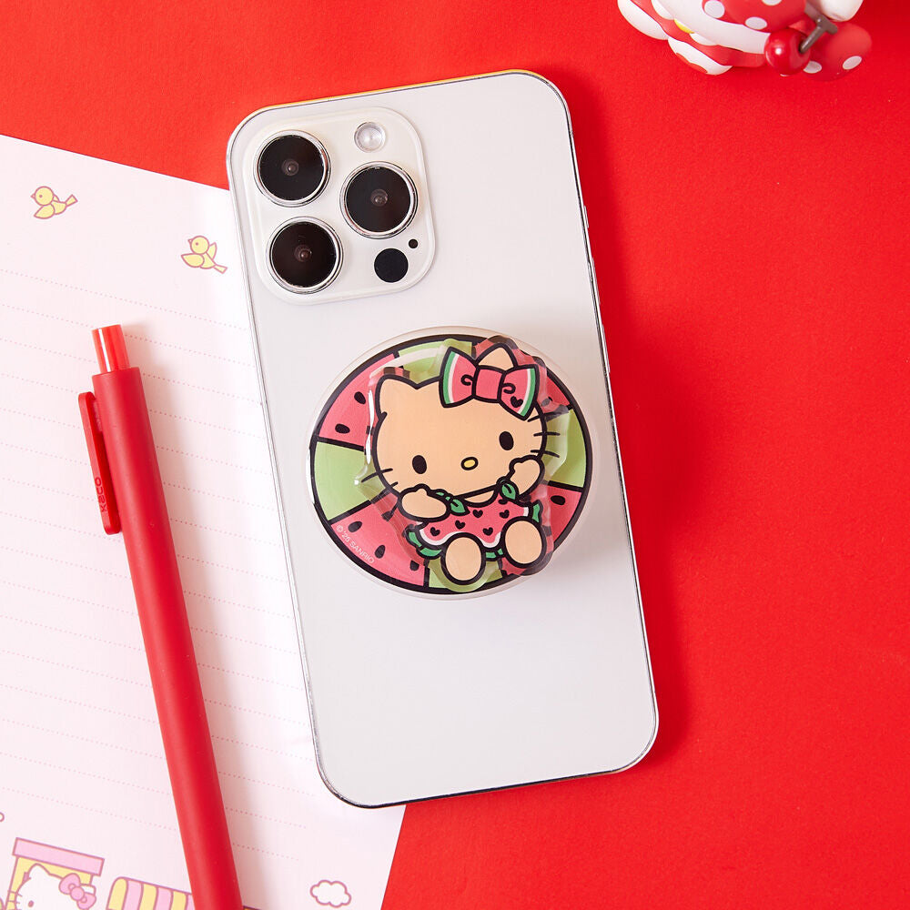 Olive Young x Sanrio Ten by Ten Spin Smart Talk (Tanning Sanrio Characters)