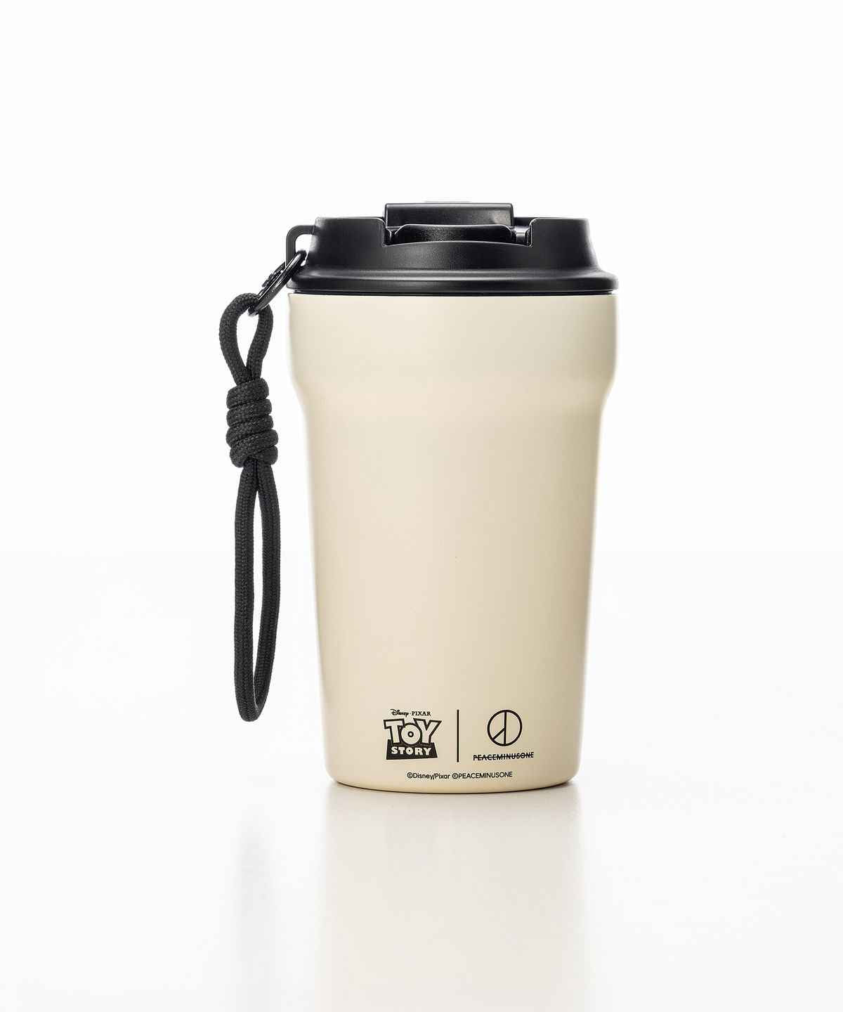 The First Fan Stainless Steel Tumbler 360ml