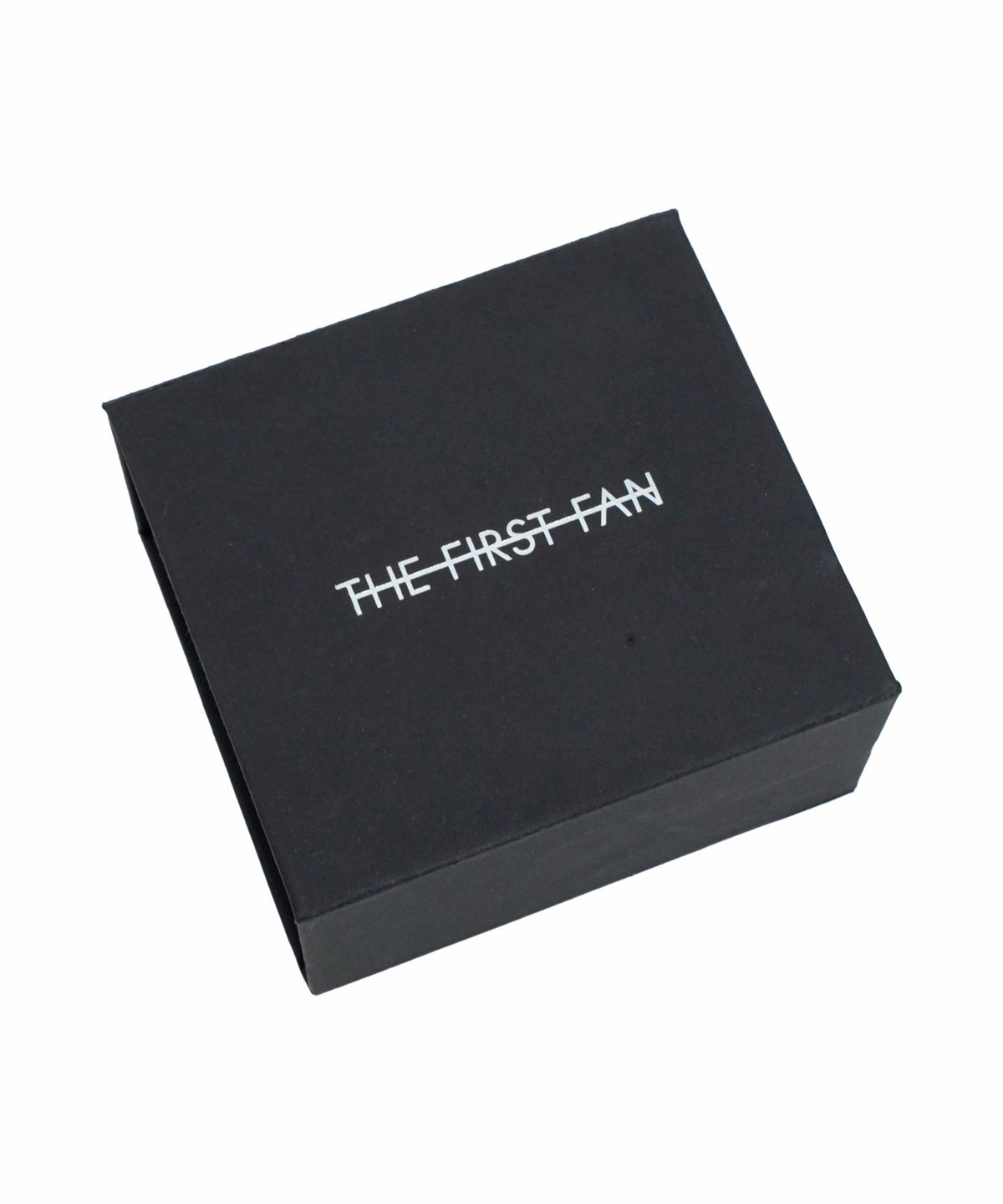 The First Fan Pin Badge Buzz