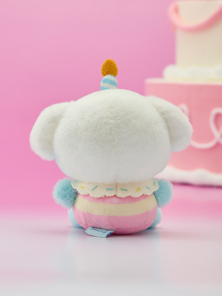 Zerobaseone Zeroni Home Party Mini Doll