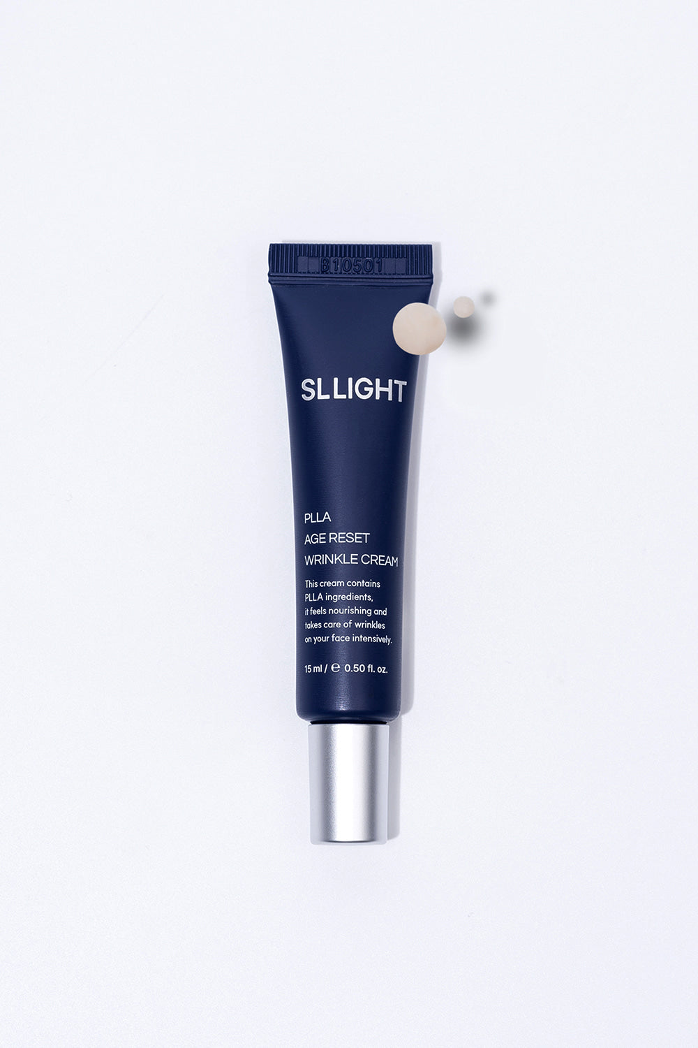 SLLIGHT PLLA AGE RESET WRINKLE CREAM