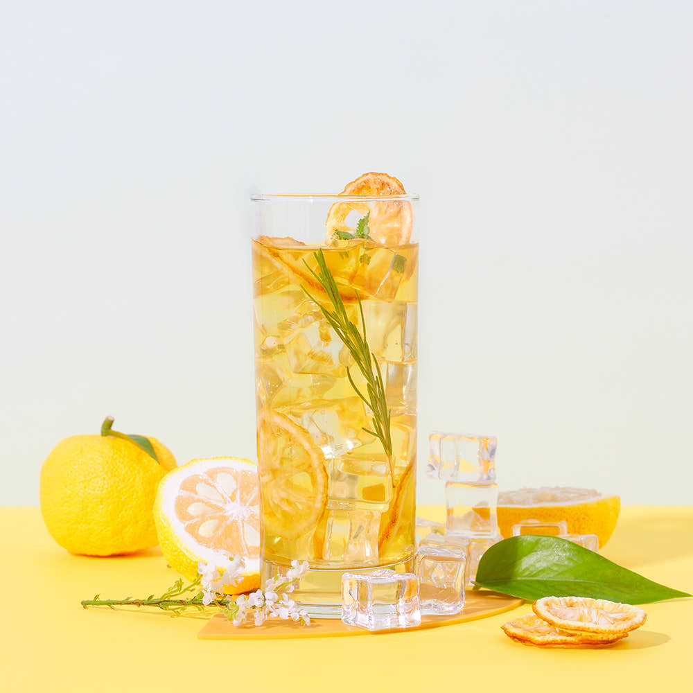 Taeson Cool Cool Yujatea Tea 30g (10 packs)
