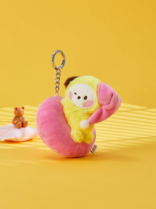 BT21 Chill Break Keyring
