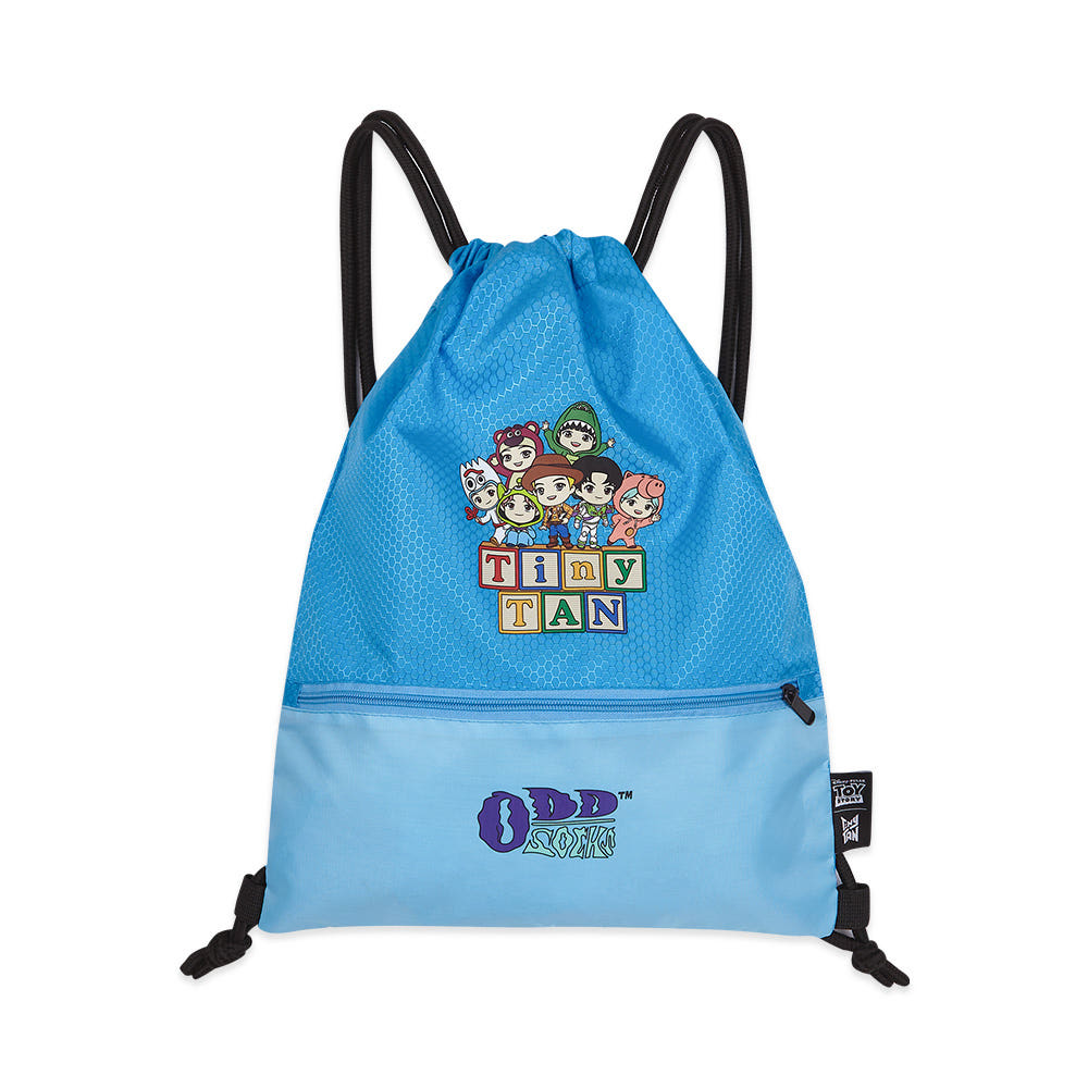 Toy Story TinyTAN String Bag