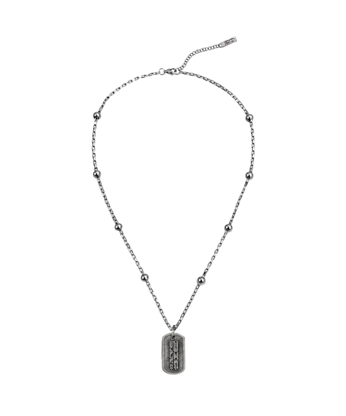 BIGBANG NECKLACE