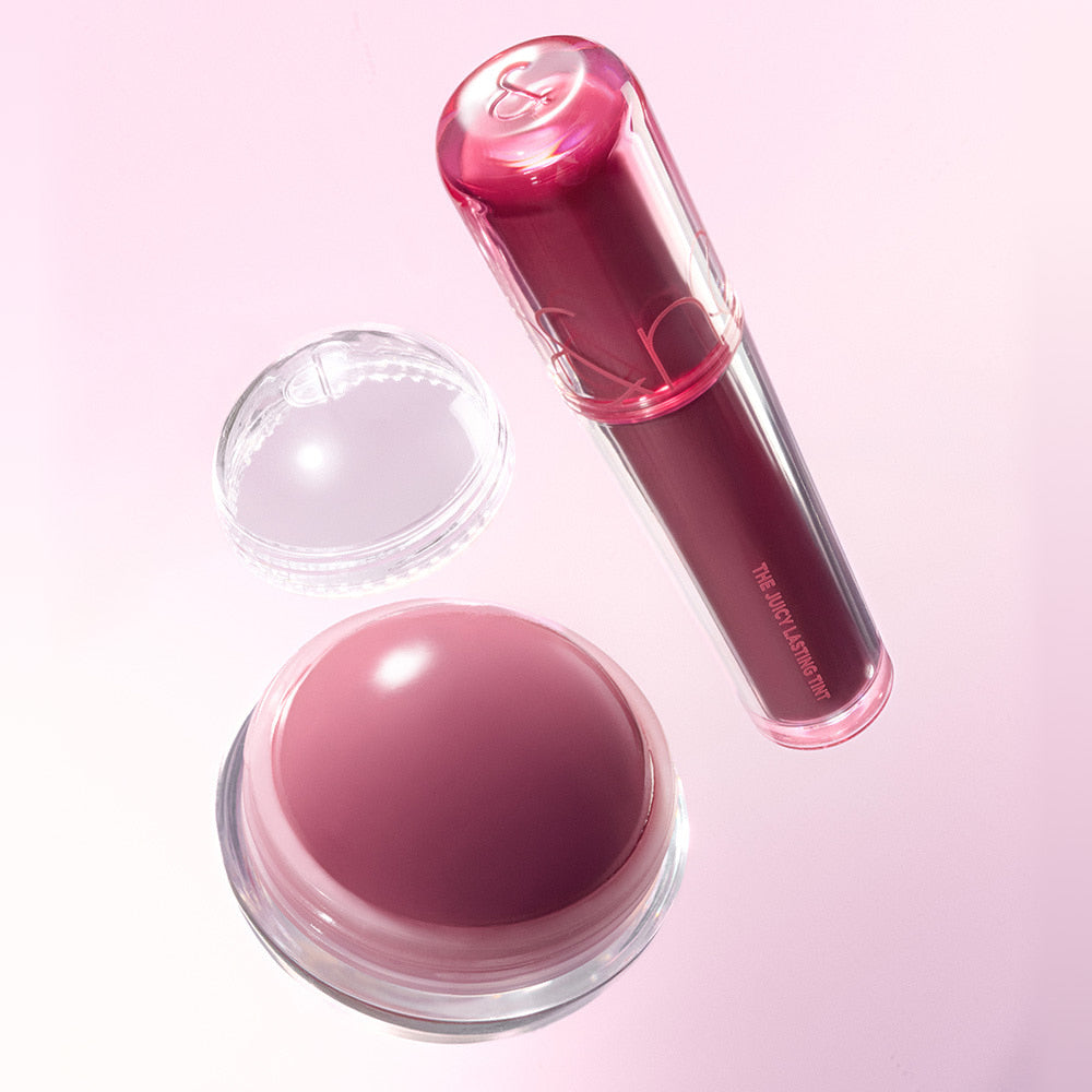 Romand Bare Grape Juicy Edition
