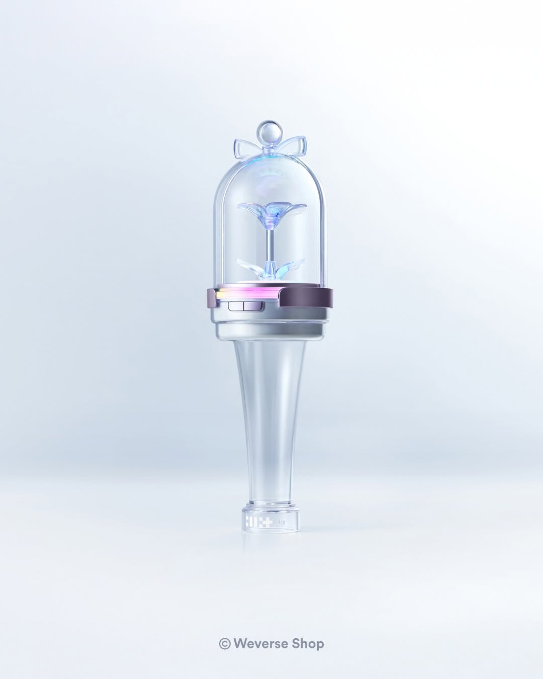 ILLIT Official Light Stick