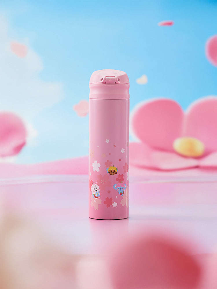 BT21 Spring Fairy Tumblet(16oz)