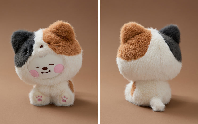 BT21 BABY MORE FLUFFY PRE-ORDER