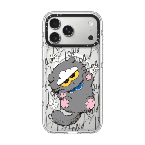 Zo& Friends x Casetify Zoa Custom Phone Case | Kgifts.shop