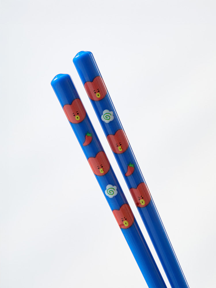 BT21 CHOPSTICKS SOUVENIR