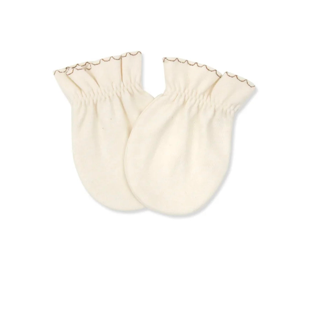 Organic Mom Maternity Top + Pant+Hand Wrap 3-piece Set