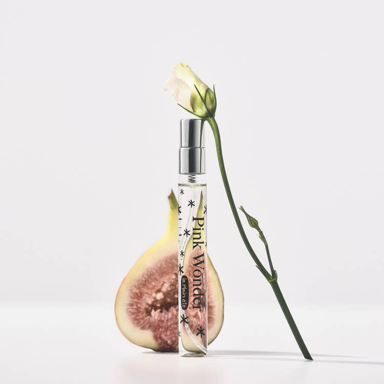 Leplein Pink Wonder Jeonju 10ml Perfume
