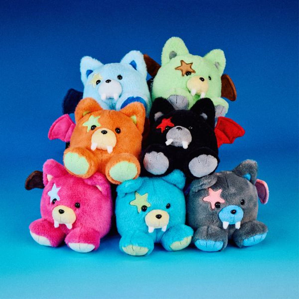 ENHYPEN - 7th Mini Album THE SIN : VANISH (Voice Keyring ver.)