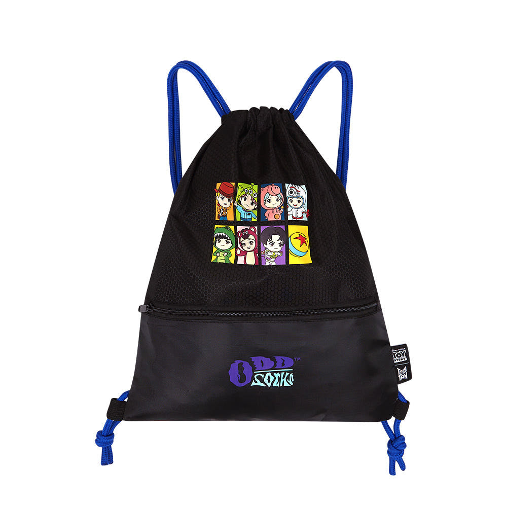Toy Story TinyTAN String Bag