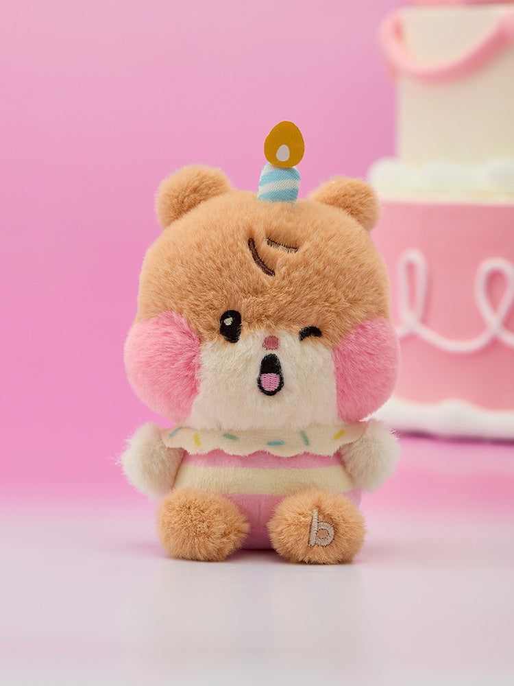 Zerobaseone Zeroni Home Party Mini Doll
