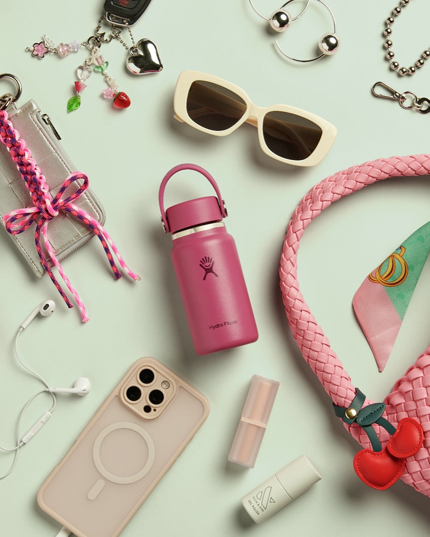 Hydro Flask Twosome Travel Bottles 709ml
