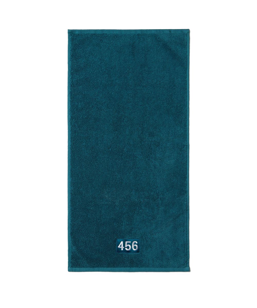 Squid Game Player Towel 3 Pack