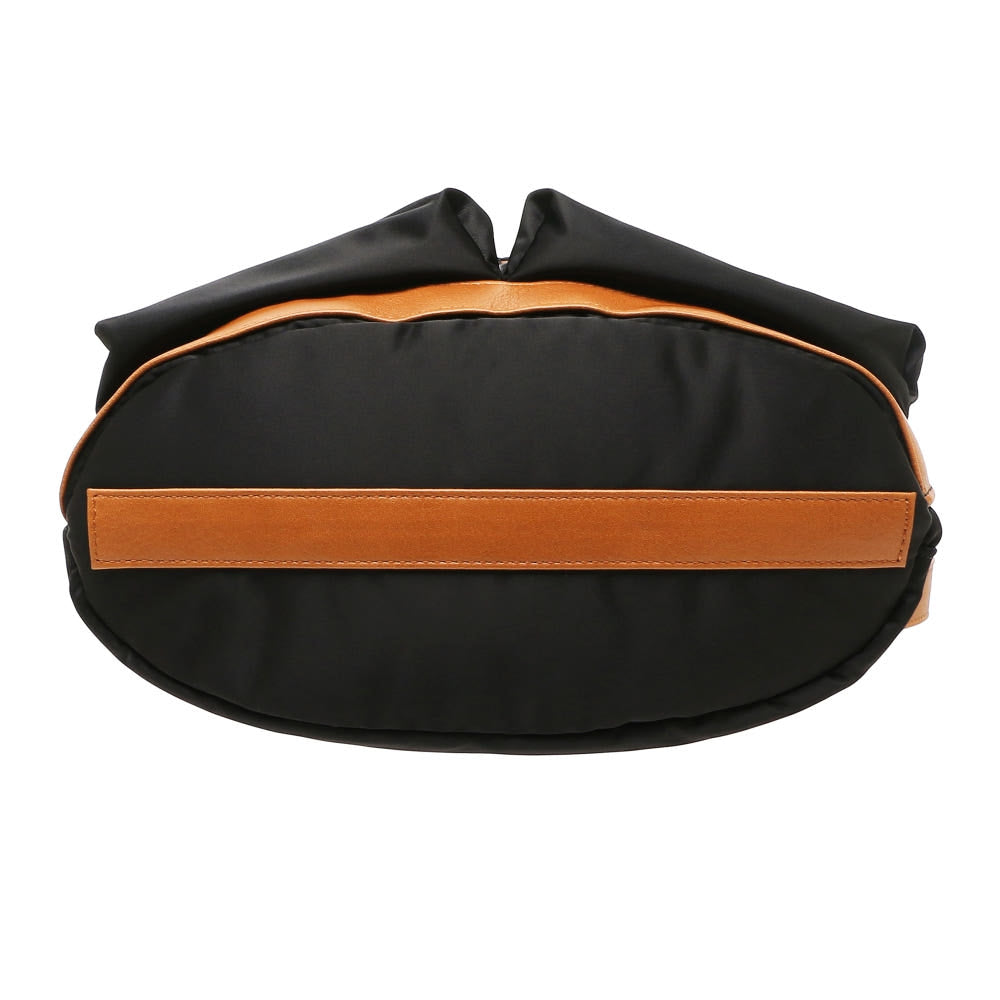 STARBUCKS x PORTER Japan Coffee Bean Shape 2way Tool Bag