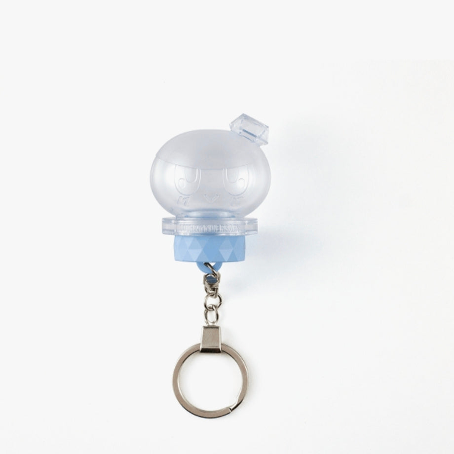 Seventeen Official Light Stick Parts Keyring (Pre Order)