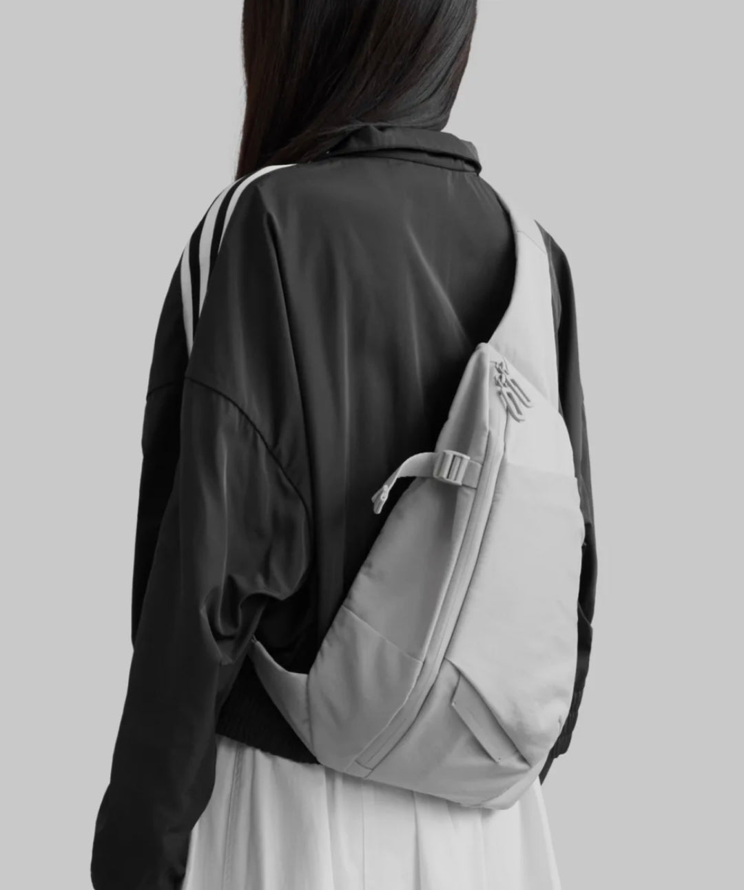 Stuart W19 Cross Body Slingbag