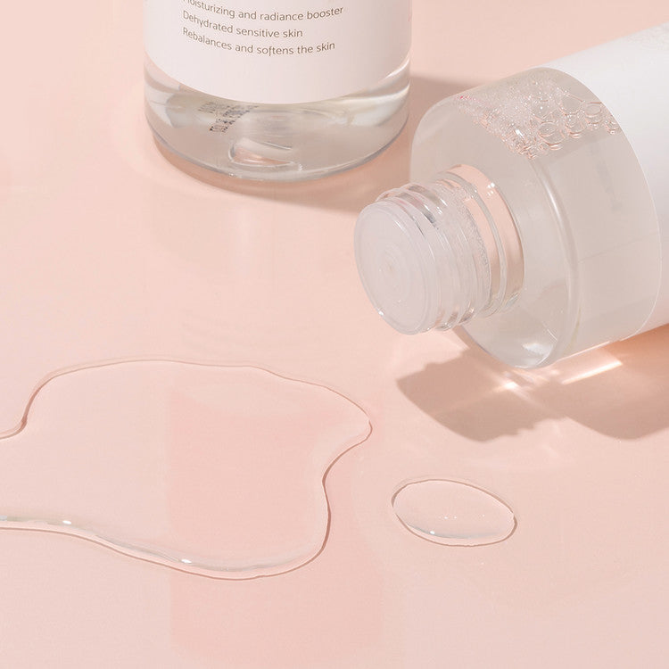 IUNIK Rose Galactomyces Essential Toner 200ml