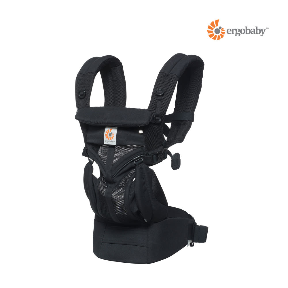 Ergobaby Omni360 Cool Air Baby Carrier