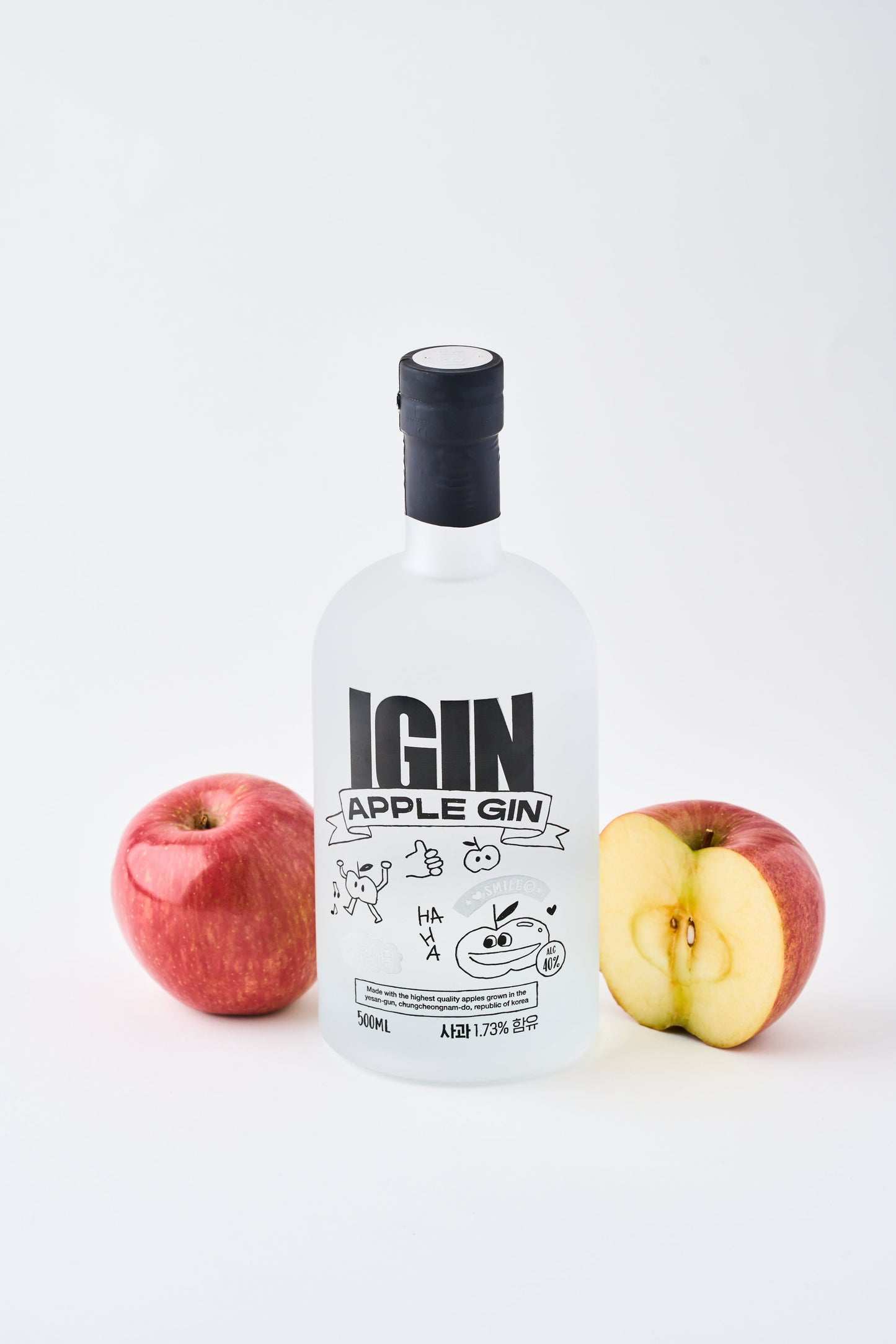 IGIN Bottle Only