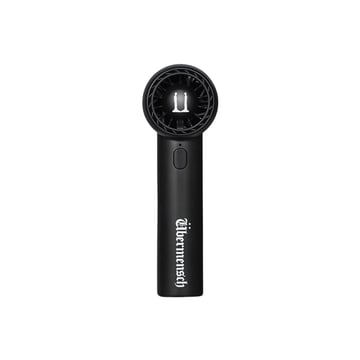 ÜBERMENSCH PORTABLE FAN/ MINI FAN