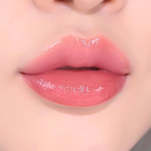 【Hello Kitty 联名款】Amuse Bebe 唇彩计划/单品(+唇彩戒指赠品)