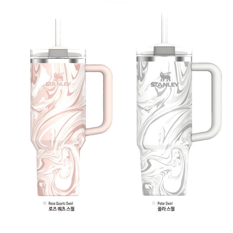 Stanley Korea Quencher H2.0 Flow State Tumbler 887ml (30oz)