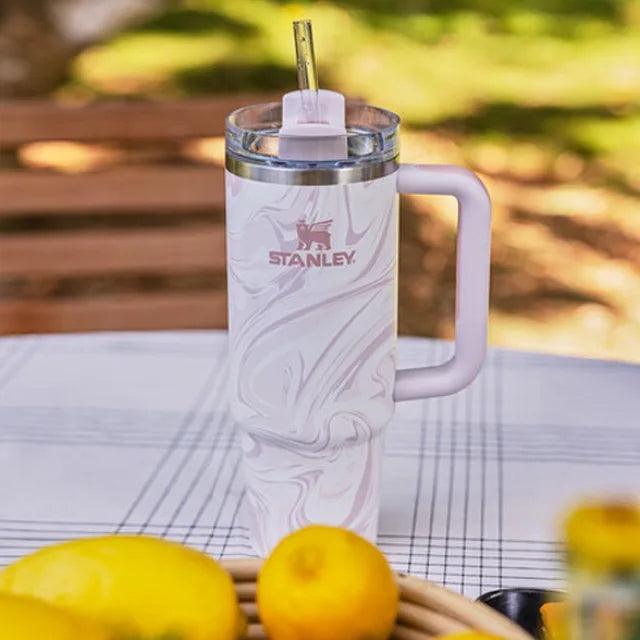 Stanley Korea Quencher H2.0 Flow State Tumbler 887ml (30oz)