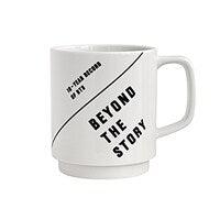 Beyond the Story: 10-Year Record of BTS Hardcover (Kor Ver) + add ons