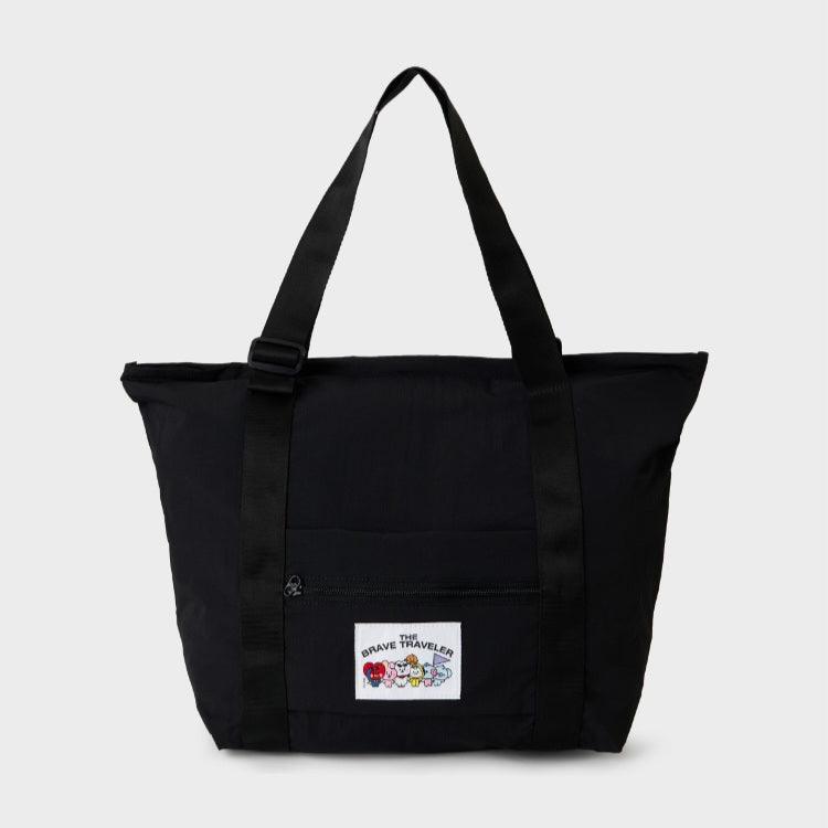 BT21 Baby Travel Foldable Shoulder Bag