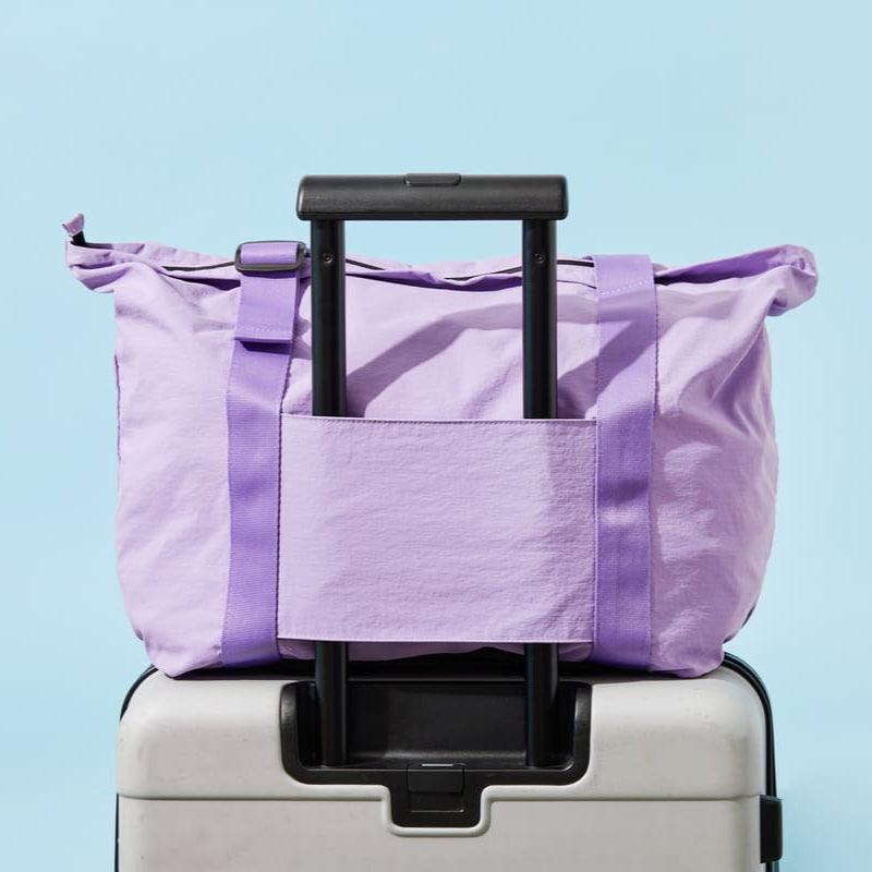 BT21 Baby Travel Foldable Shoulder Bag