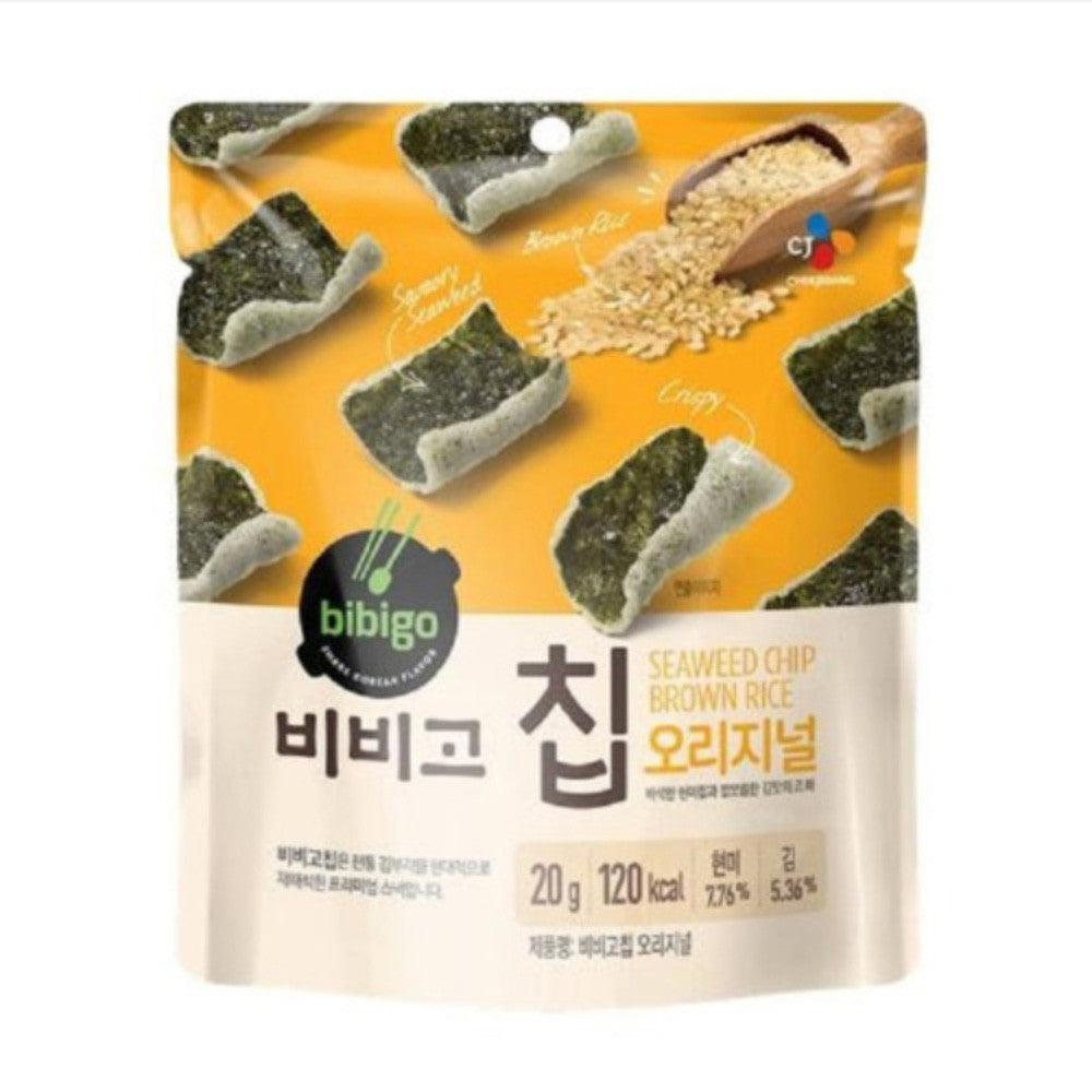 必品阁海藻片 40g