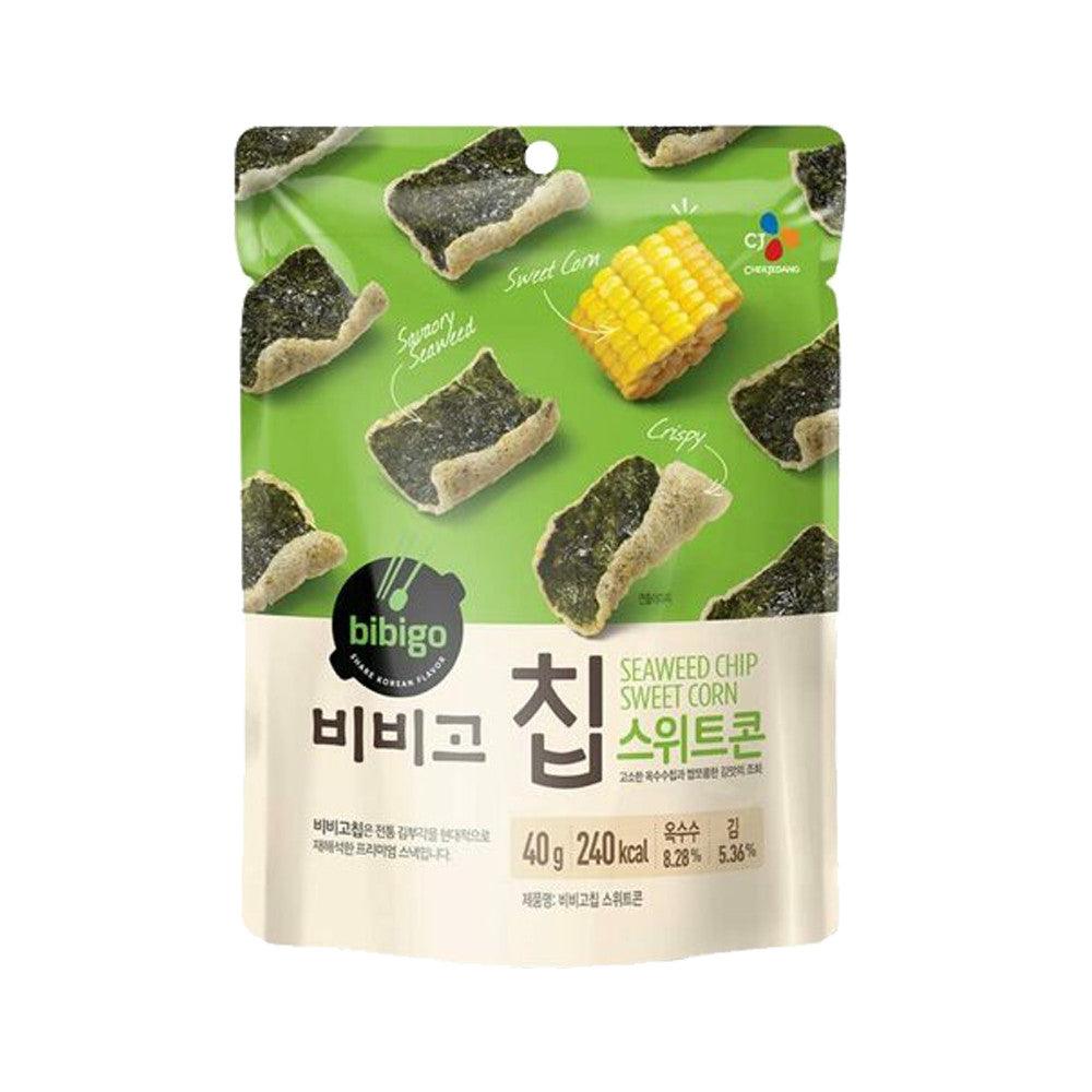 必品阁海藻片 40g