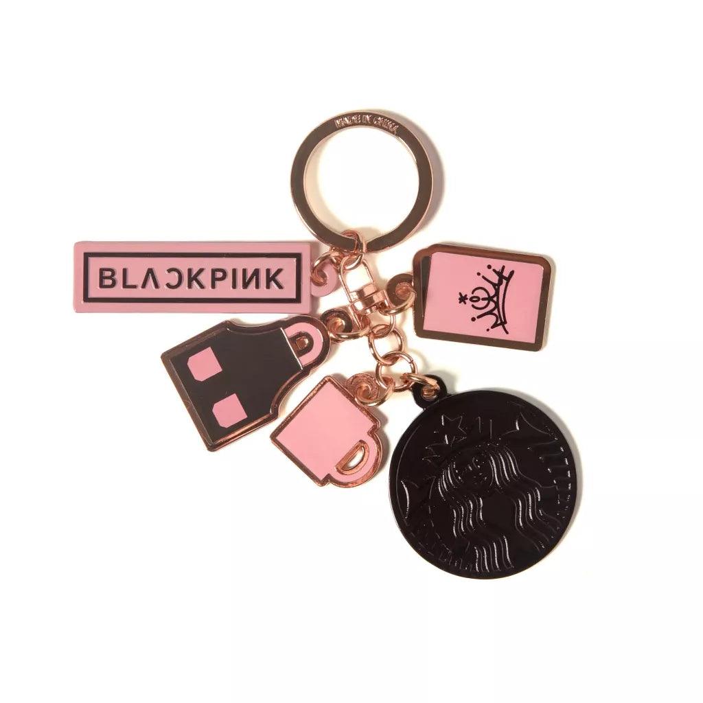 Starbucks X Blackpink Merch 2023 (dm for latest KR resale prices)