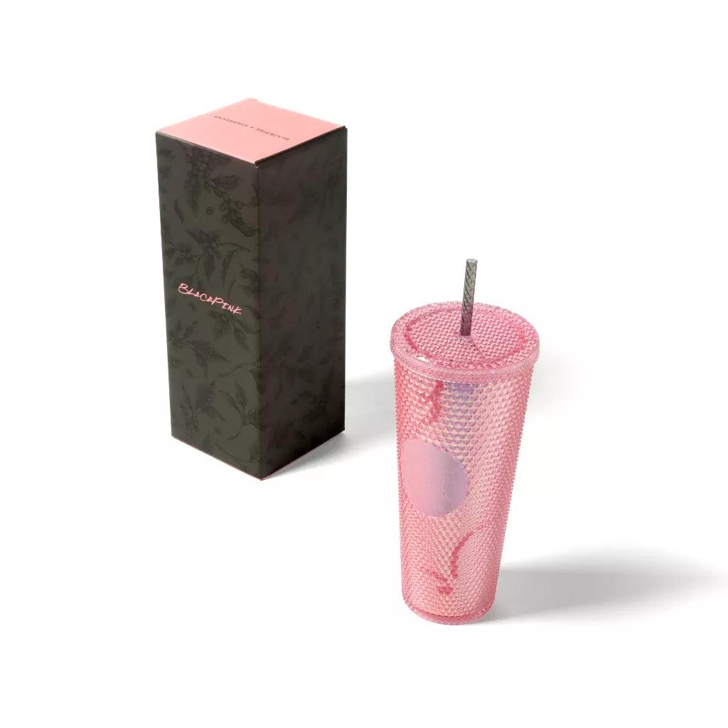 Starbucks X Blackpink Merch 2023 (dm for latest KR resale prices)
