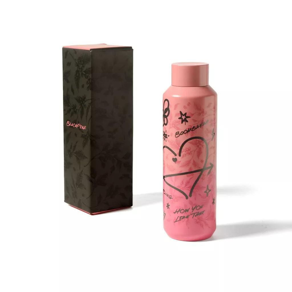Starbucks X Blackpink Merch 2023 (dm for latest KR resale prices)