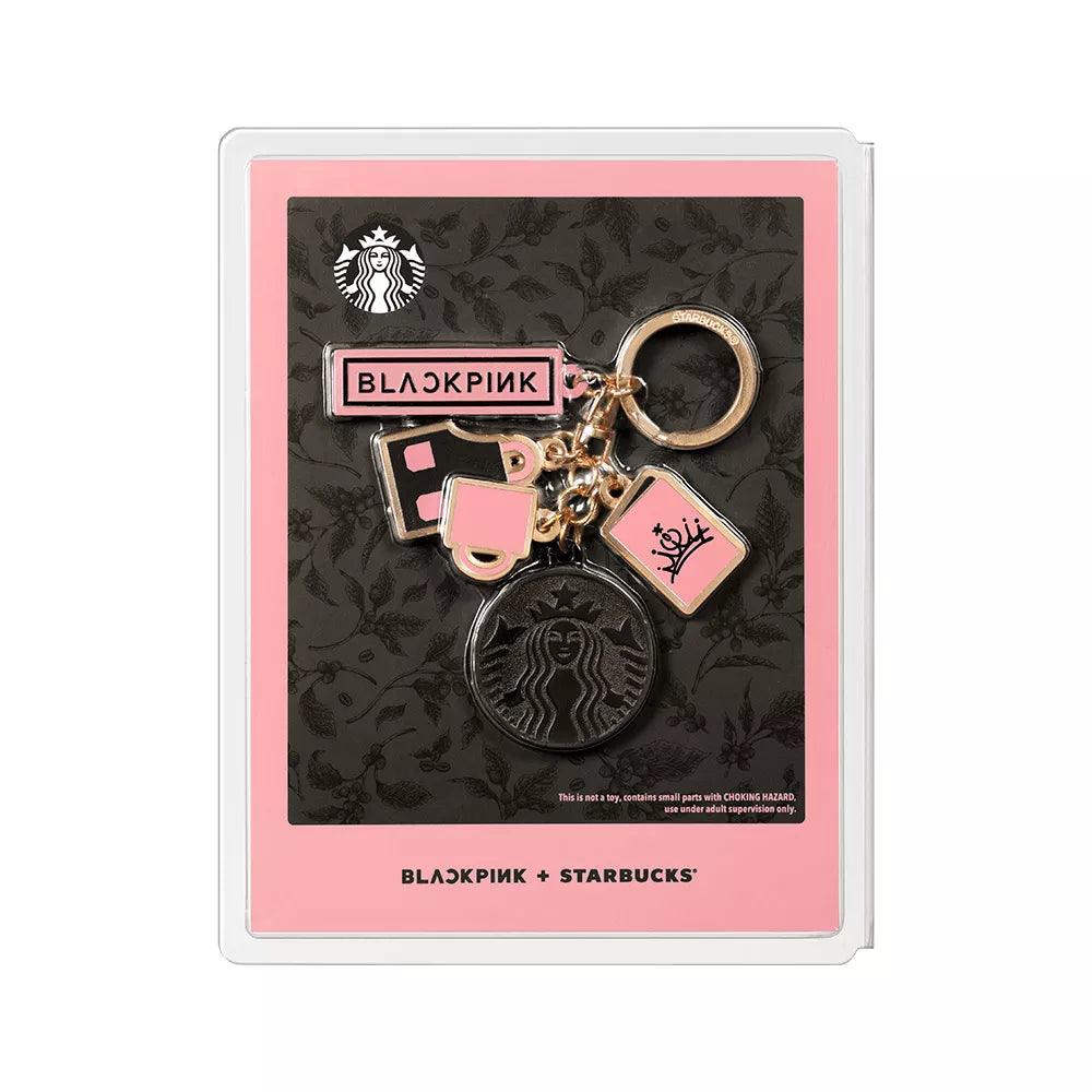 Starbucks X Blackpink Merch 2023 (dm for latest KR resale prices)