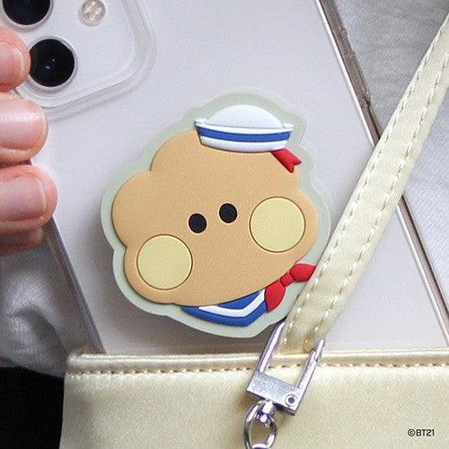 BT21 Marine GripTok