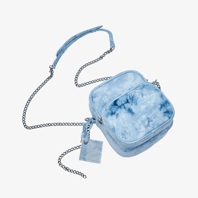 BTS Artist Made Side by side Mini Bag (Pre Order)