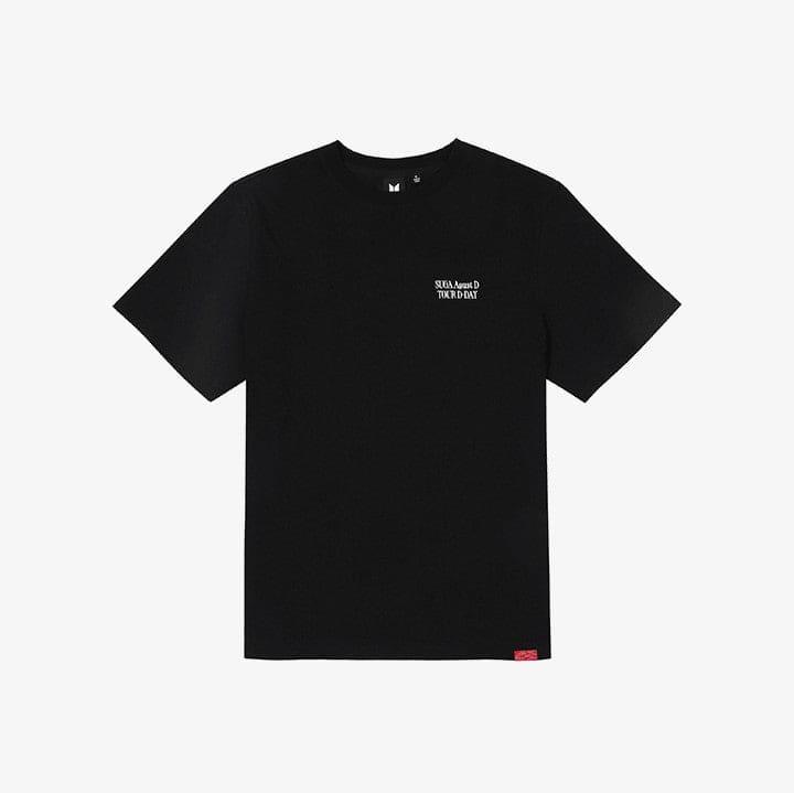 Suga Agust D D'Day Tour Merch (Final!)